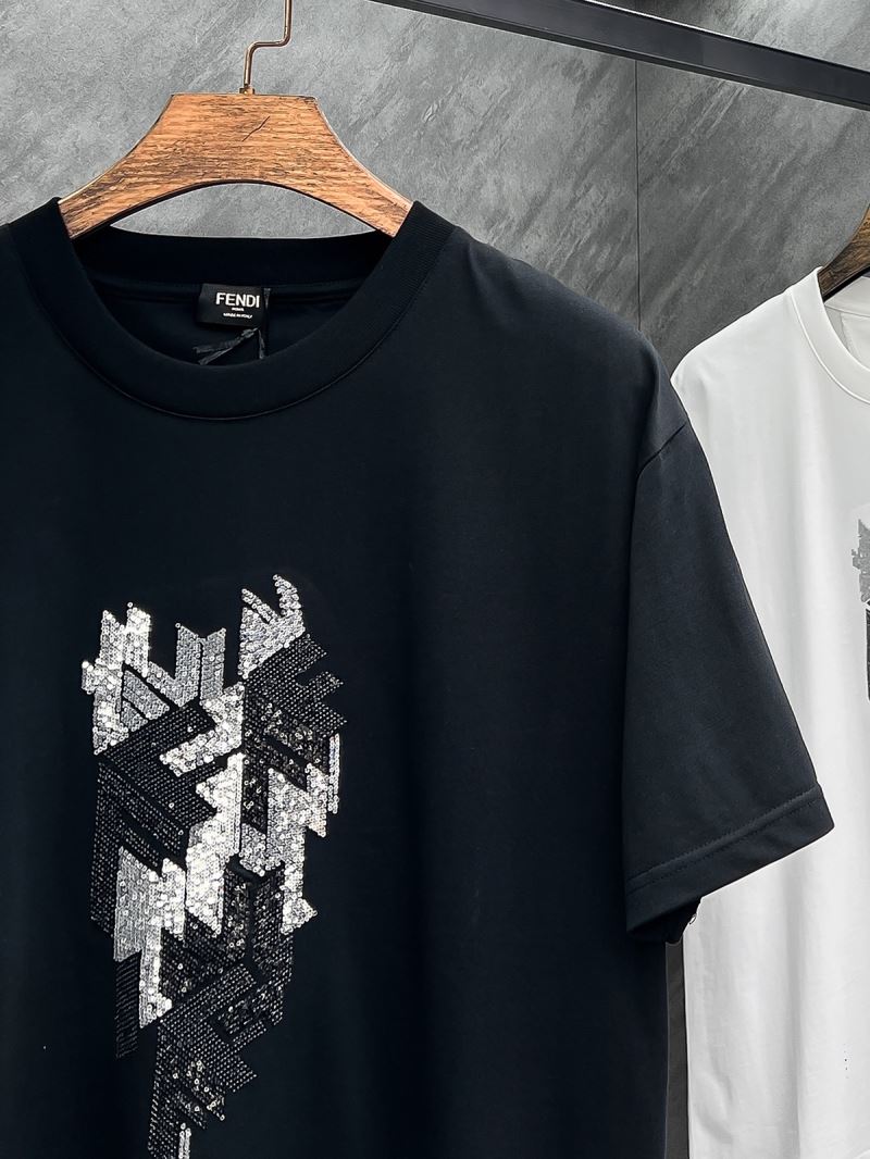 Fendi T-Shirts